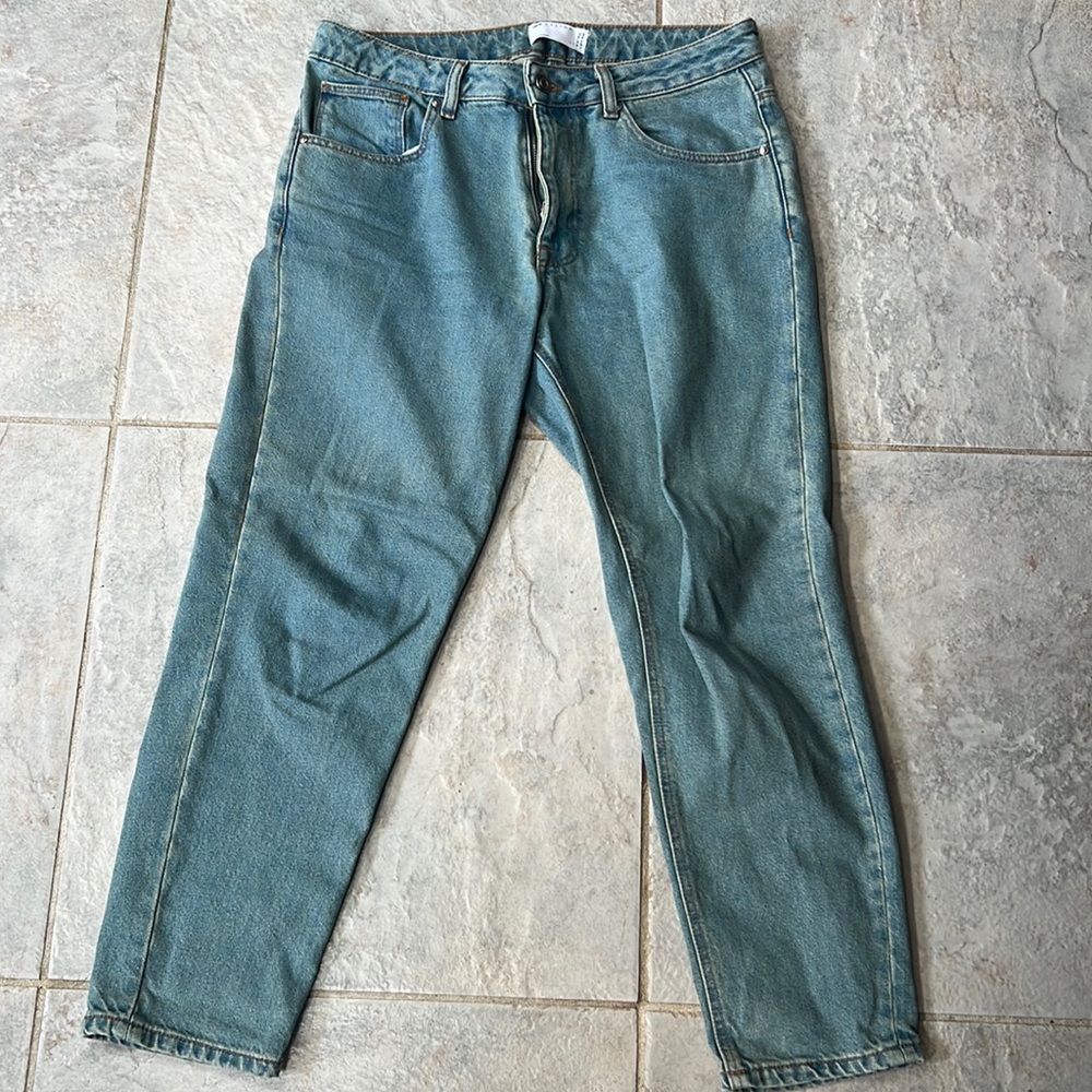 Asos slim jean
